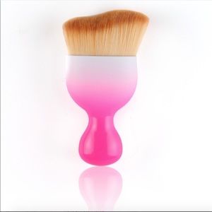 TODAY ONLY!! Pretty Pink Paint Brush - Pink